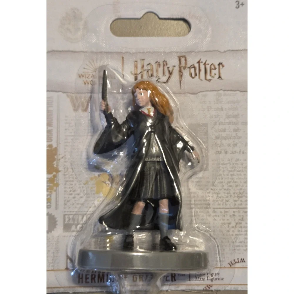 Harry Potter Cake Set Series #Harry Potter Cake Topper